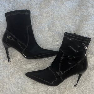 Diesel D-Slanty Boots
